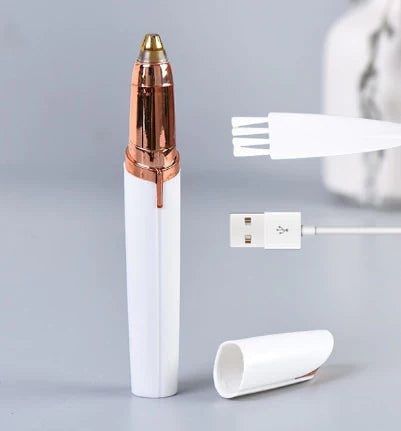 Multipurpose face & Eyebrow Trimmer