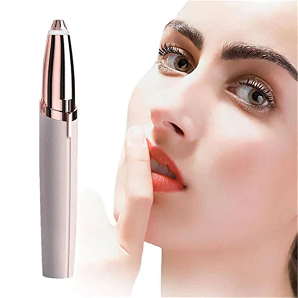 Multipurpose face & Eyebrow Trimmer