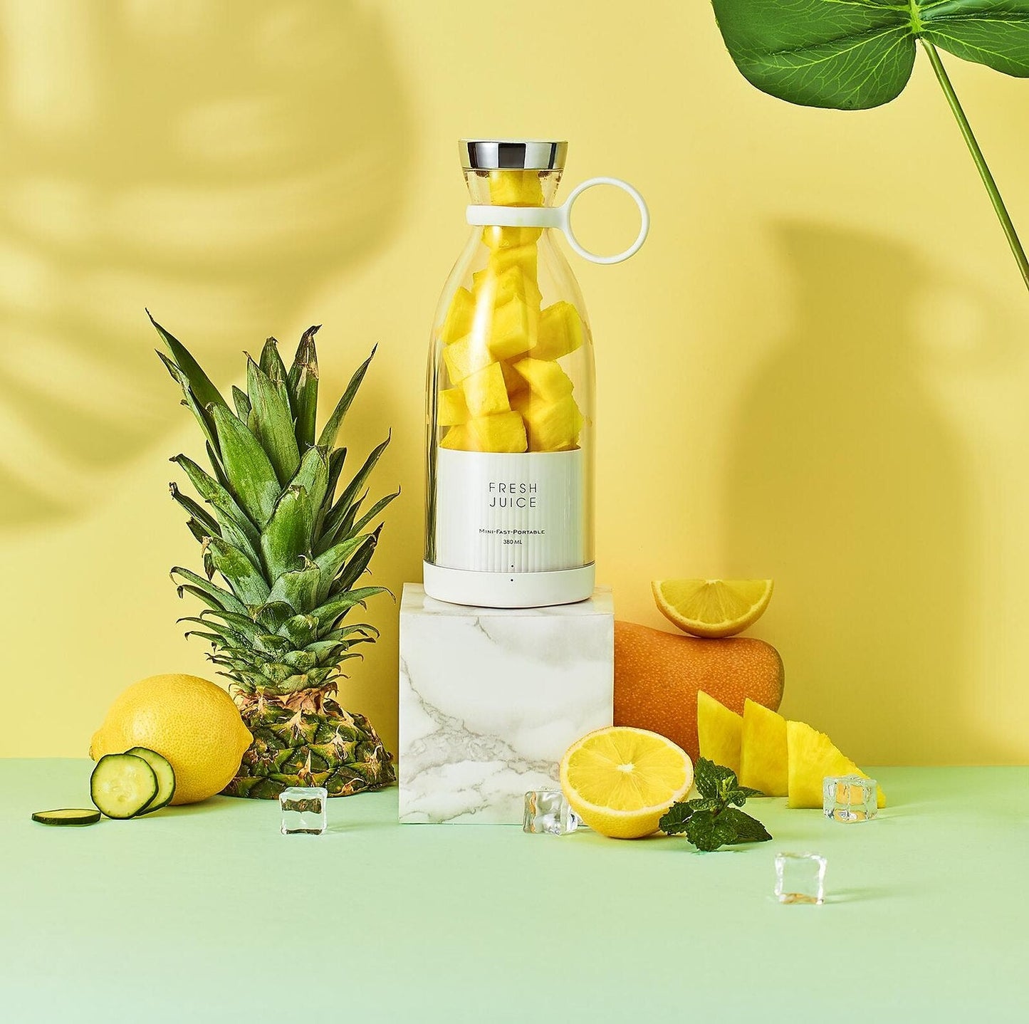 Blender Bottle for Healthy Lifestyle