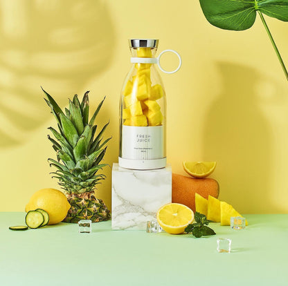 Blender Bottle for Healthy Lifestyle