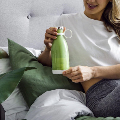 Blender Bottle for Healthy Lifestyle
